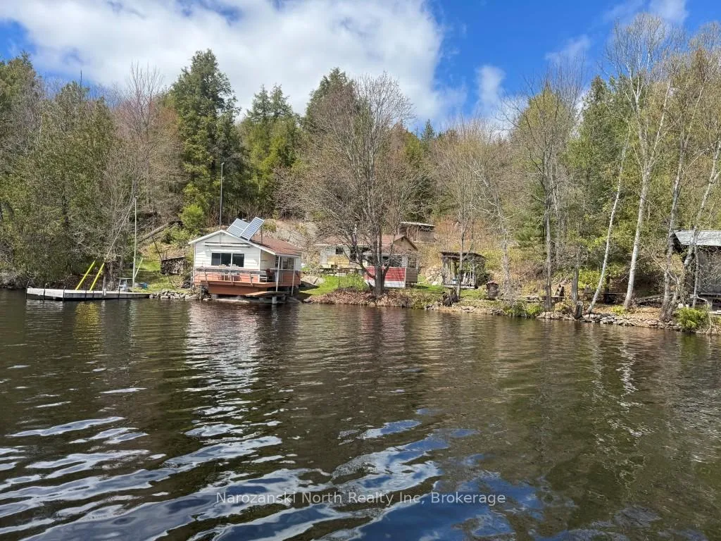 Photo 1 of Boat Access on Tyson Lake, Killarney — HOMEH