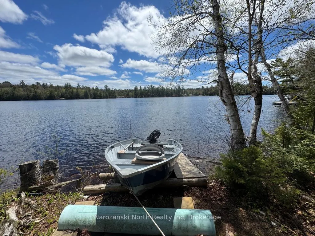 Photo 4 of Boat Access on Tyson Lake, Killarney — HOMEH