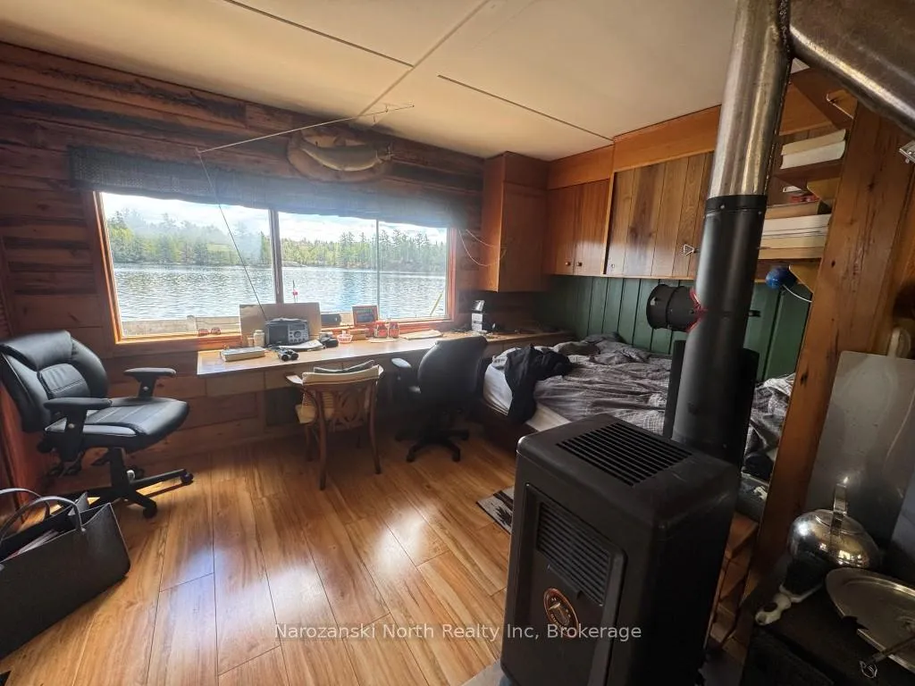 Photo 8 of Boat Access on Tyson Lake, Killarney — HOMEH