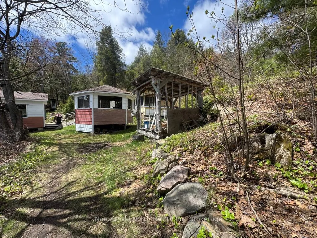 Photo 15 of Boat Access on Tyson Lake, Killarney — HOMEH
