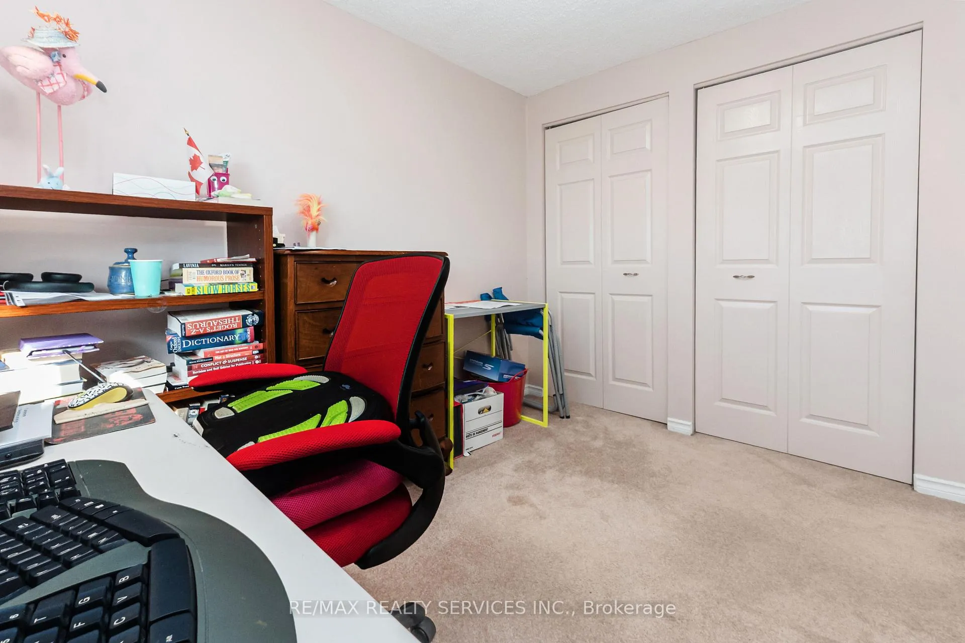 Photo 23 of 129 Salisbury Circle, Brampton, Brampton North — HOMEH