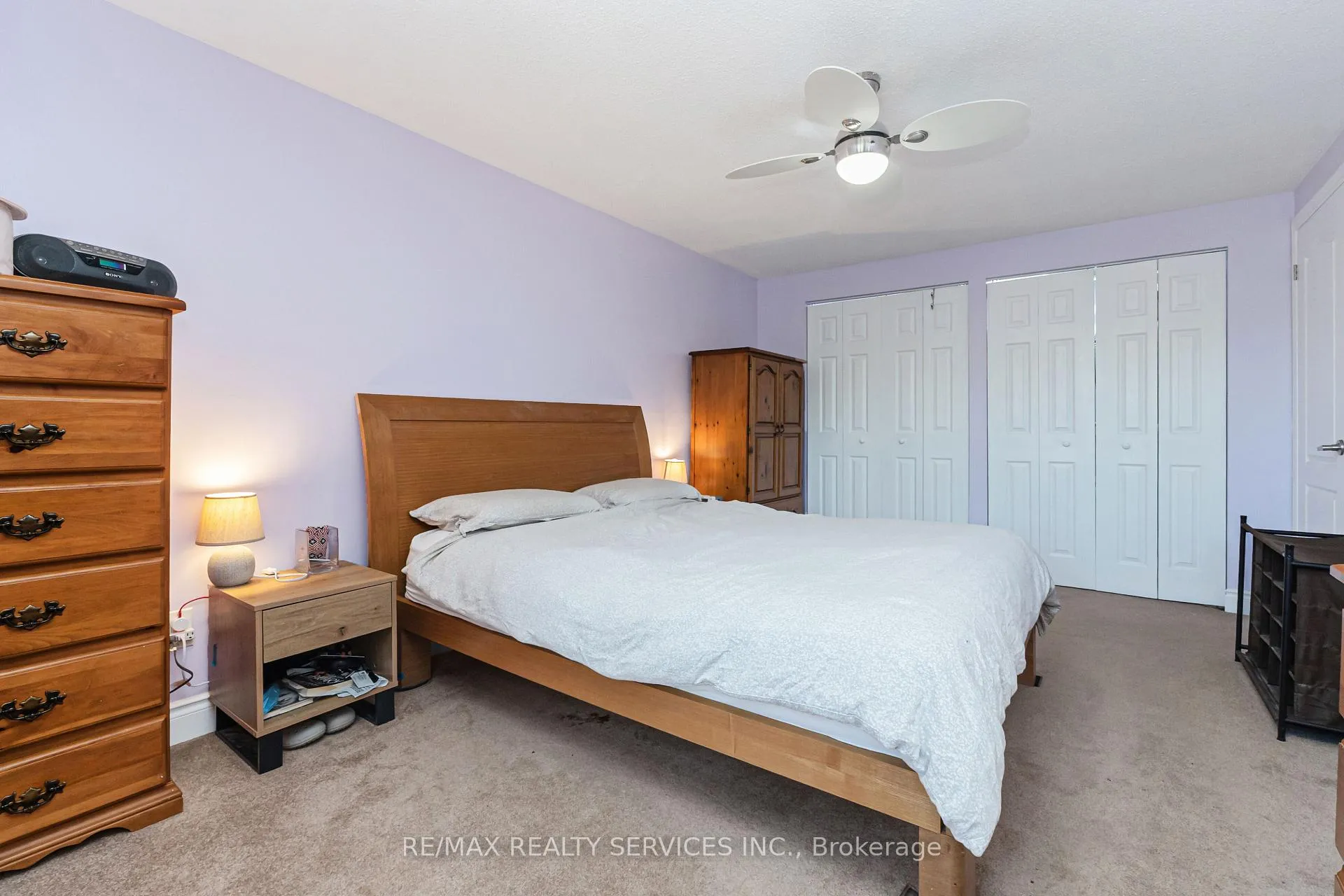 Photo 25 of 129 Salisbury Circle, Brampton, Brampton North — HOMEH