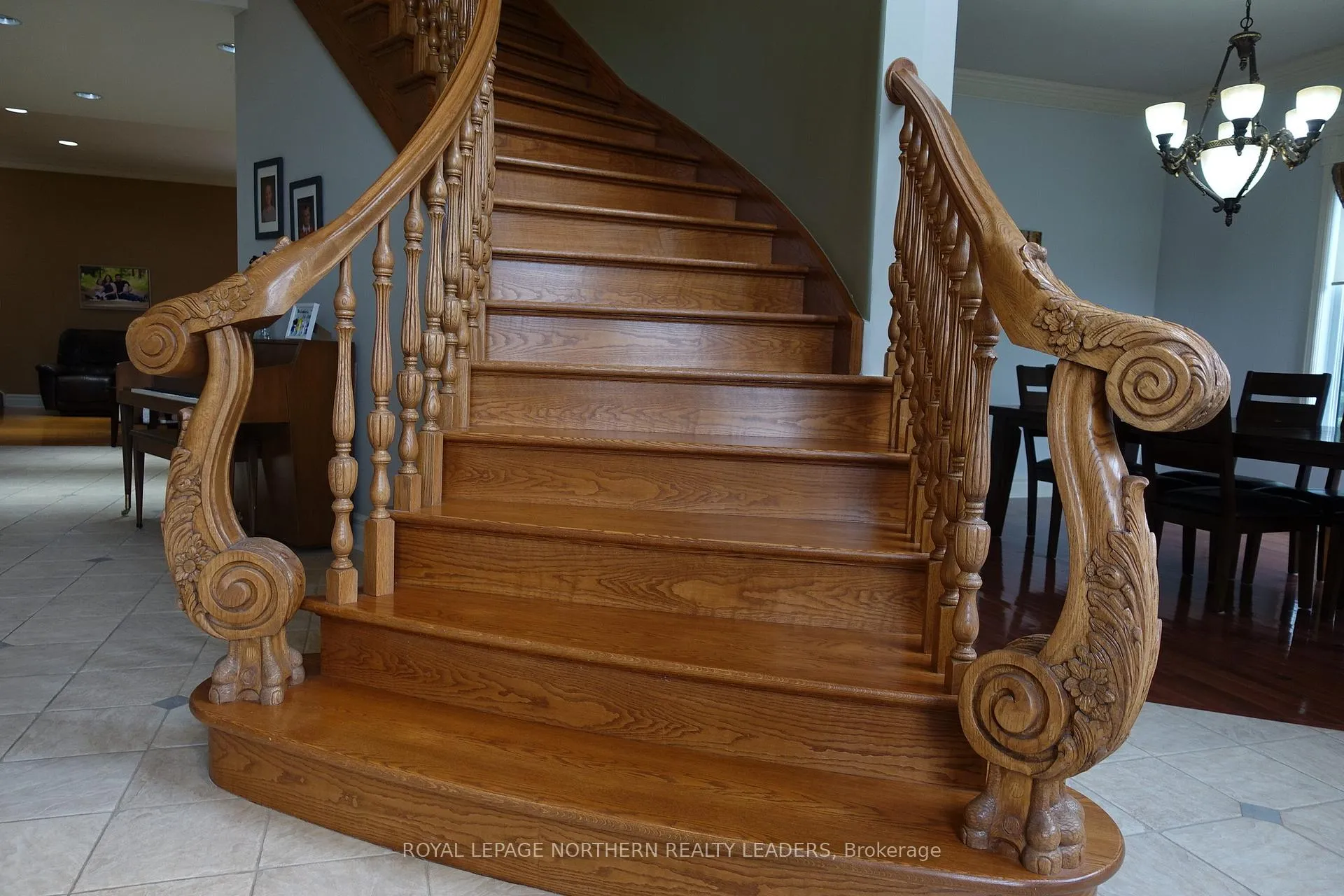 Photo 9 of 91 Conrad Court, Timmins, TNE - North — HOMEH