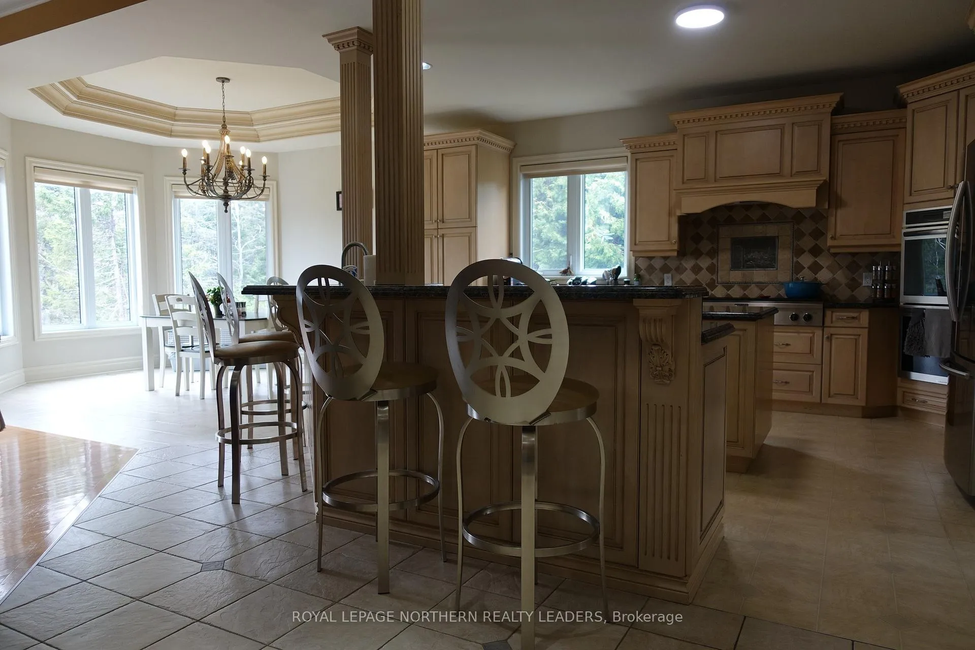 Photo 10 of 91 Conrad Court, Timmins, TNE - North — HOMEH