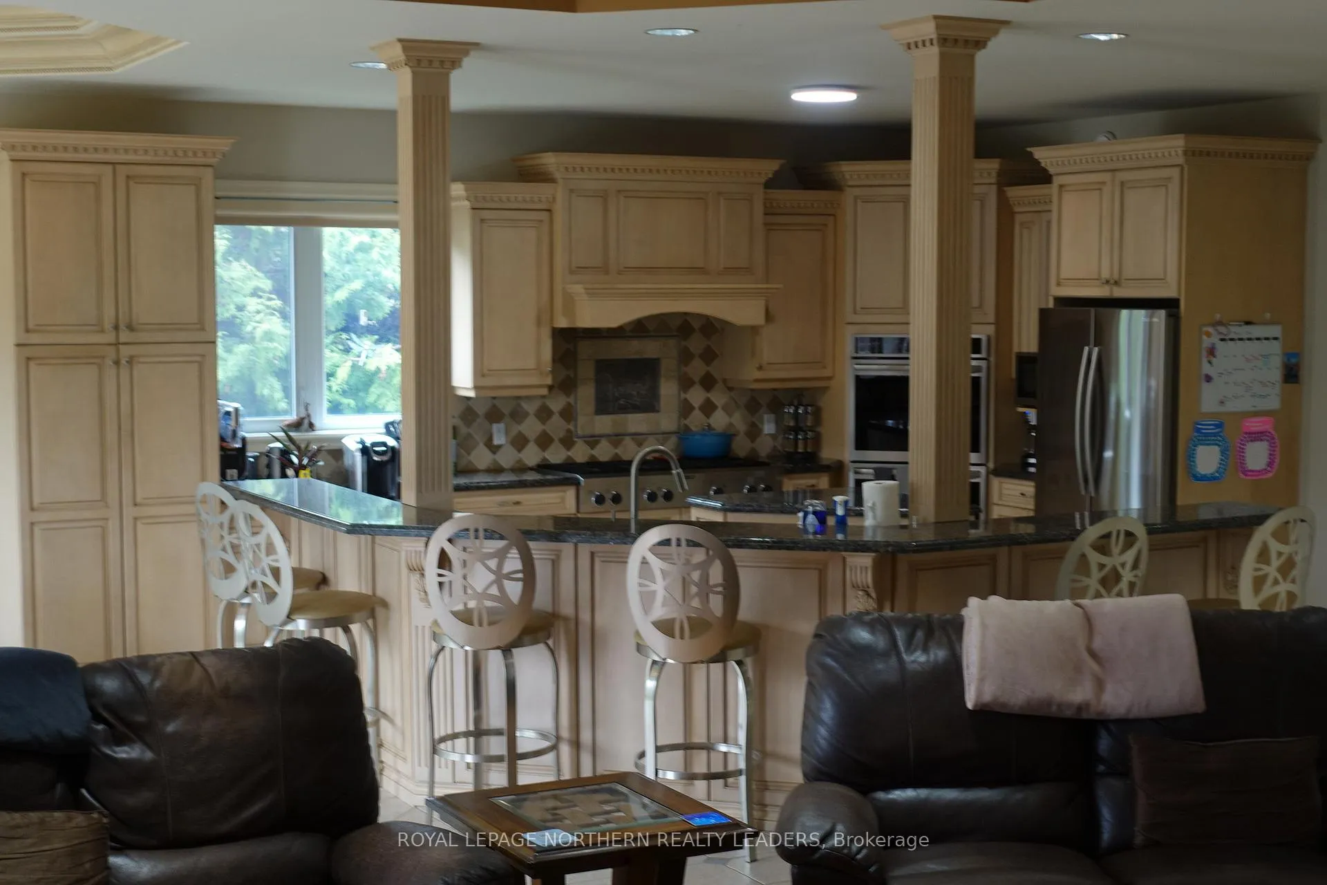 Photo 11 of 91 Conrad Court, Timmins, TNE - North — HOMEH