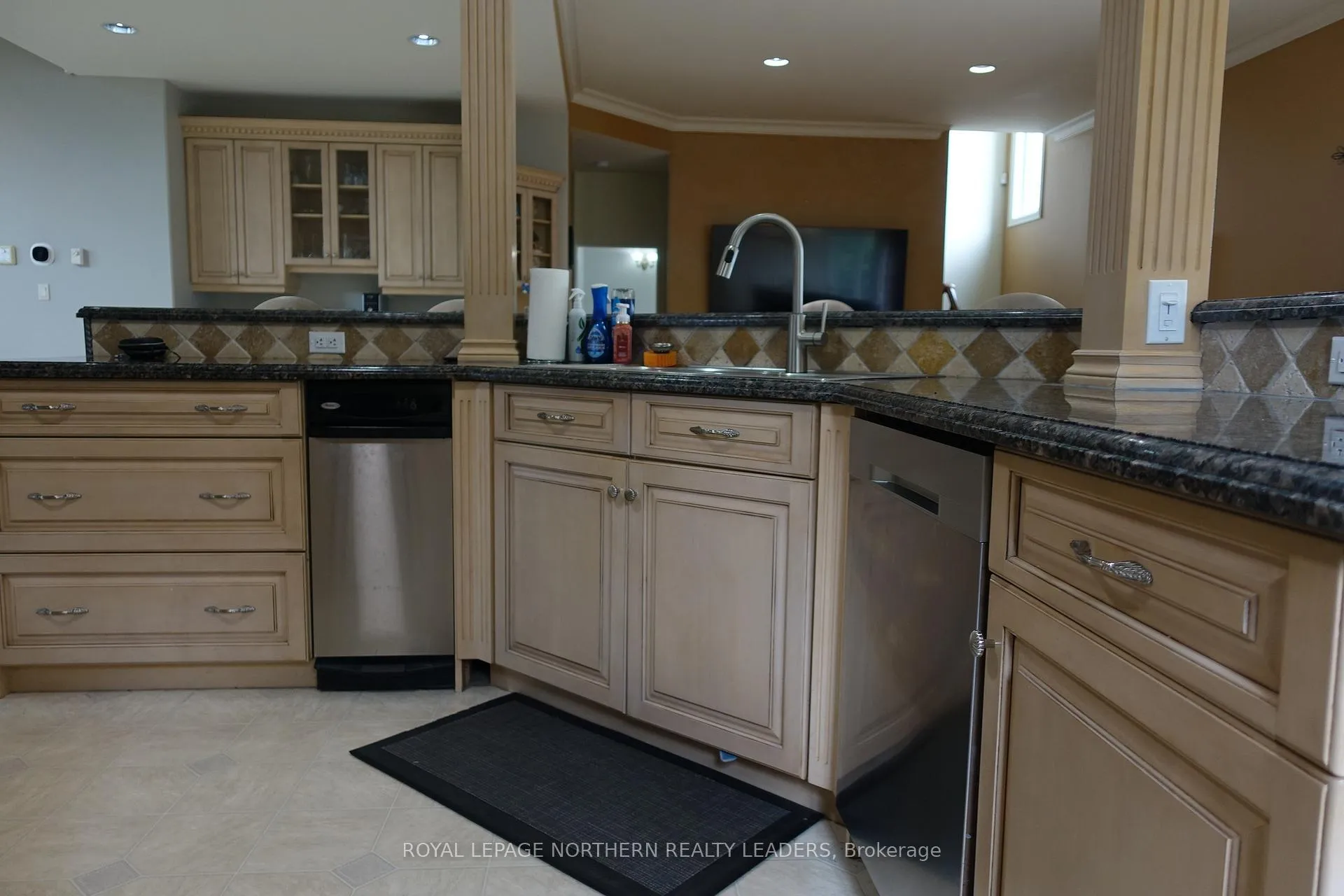 Photo 13 of 91 Conrad Court, Timmins, TNE - North — HOMEH