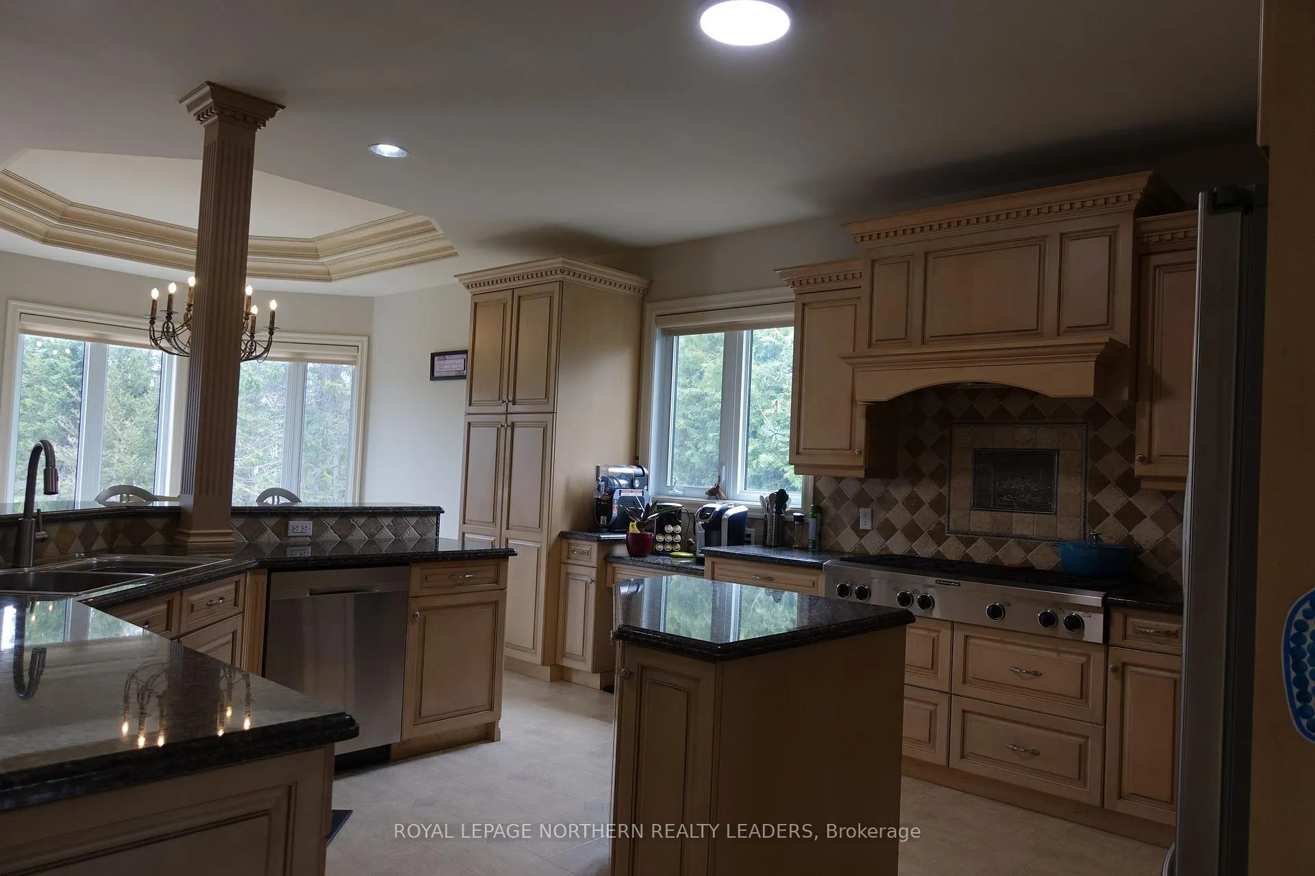 Photo 14 of 91 Conrad Court, Timmins, TNE - North — HOMEH