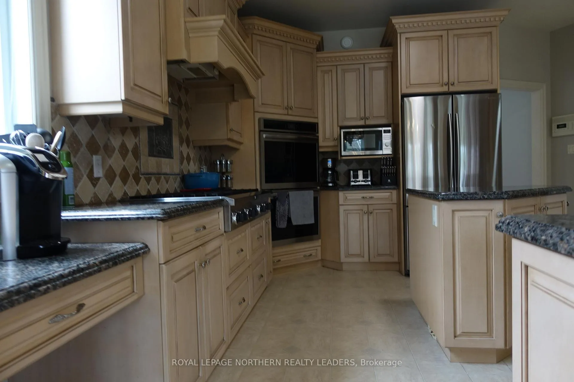 Photo 15 of 91 Conrad Court, Timmins, TNE - North — HOMEH