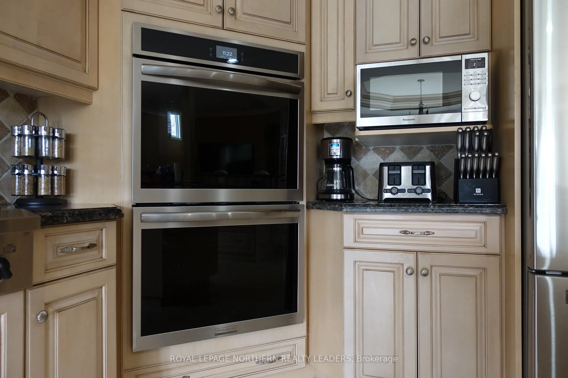 Photo 16 of 91 Conrad Court, Timmins, TNE - North — HOMEH
