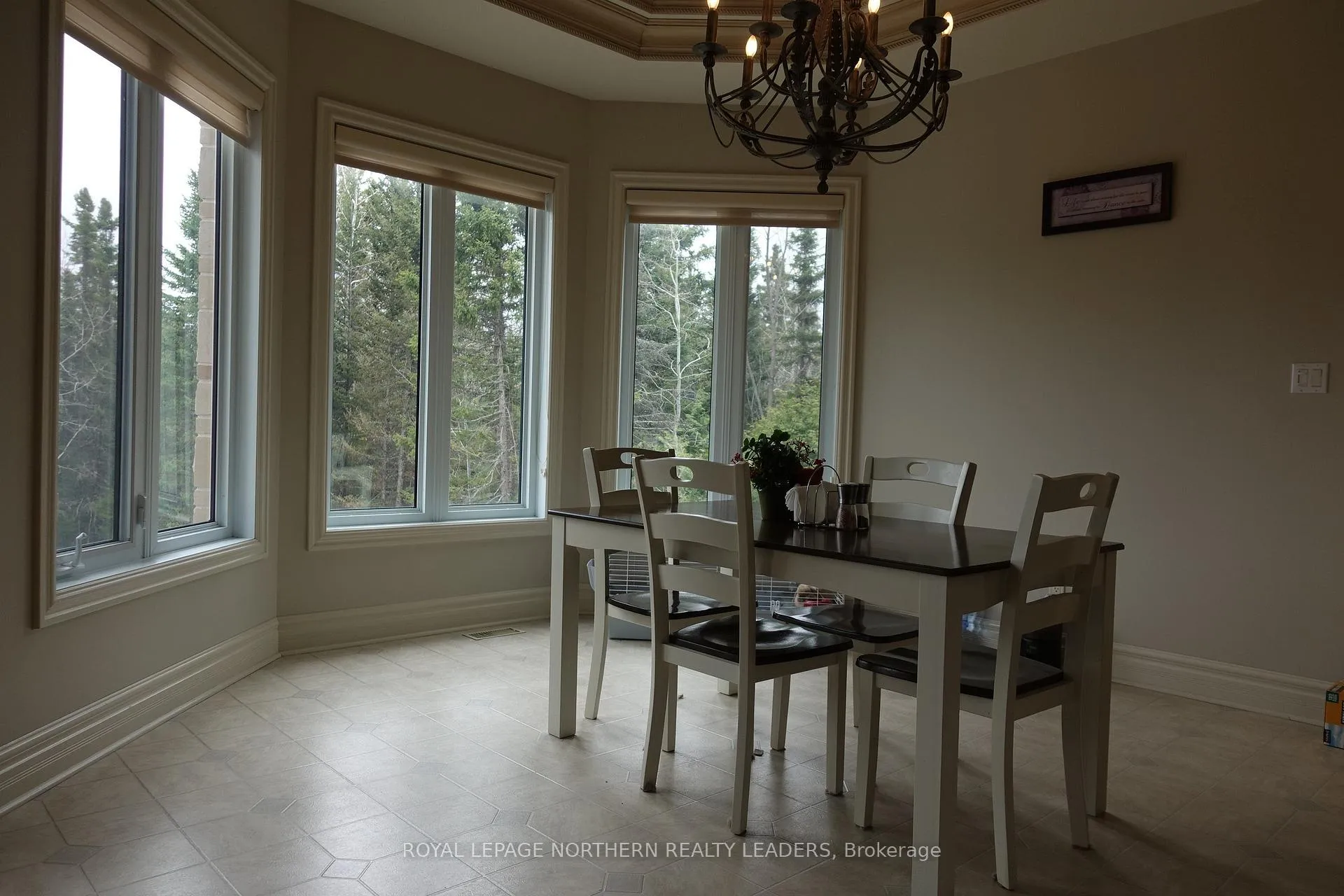 Photo 17 of 91 Conrad Court, Timmins, TNE - North — HOMEH