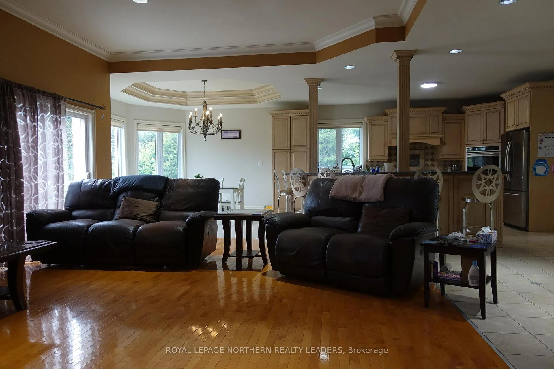 Photo 19 of 91 Conrad Court, Timmins, TNE - North — HOMEH