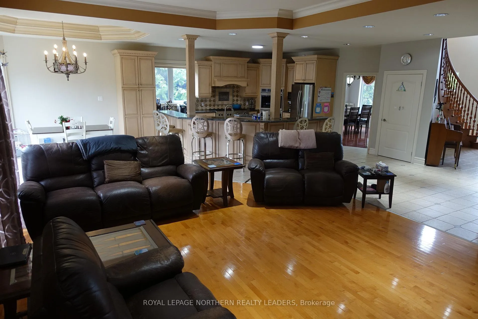 Photo 20 of 91 Conrad Court, Timmins, TNE - North — HOMEH