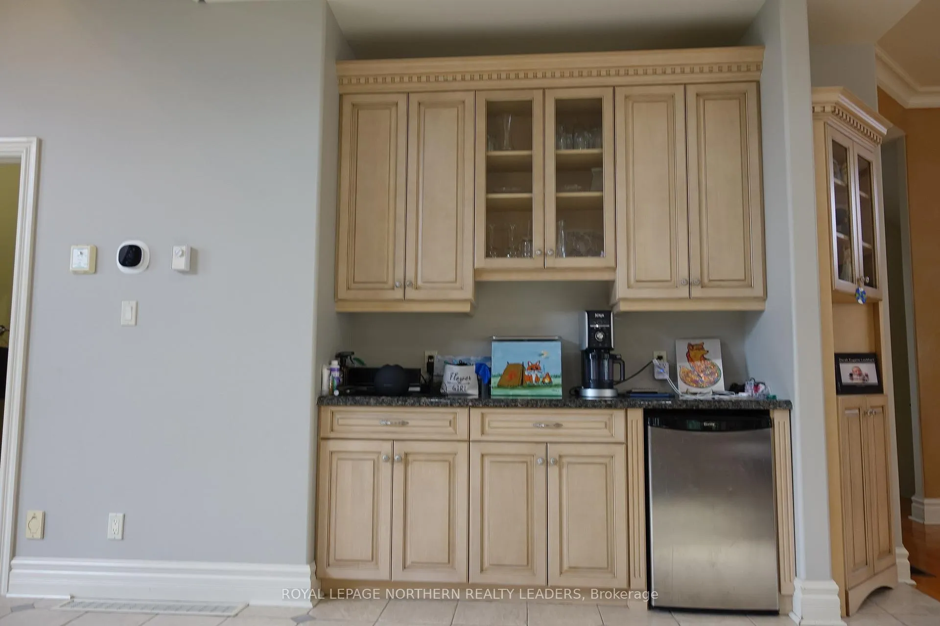 Photo 21 of 91 Conrad Court, Timmins, TNE - North — HOMEH