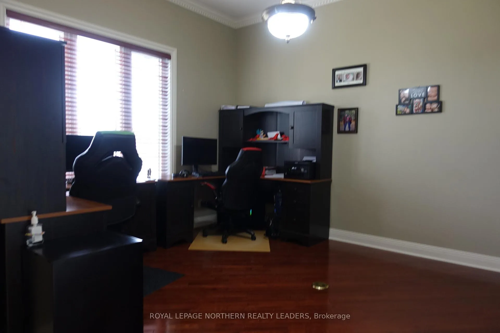 Photo 24 of 91 Conrad Court, Timmins, TNE - North — HOMEH