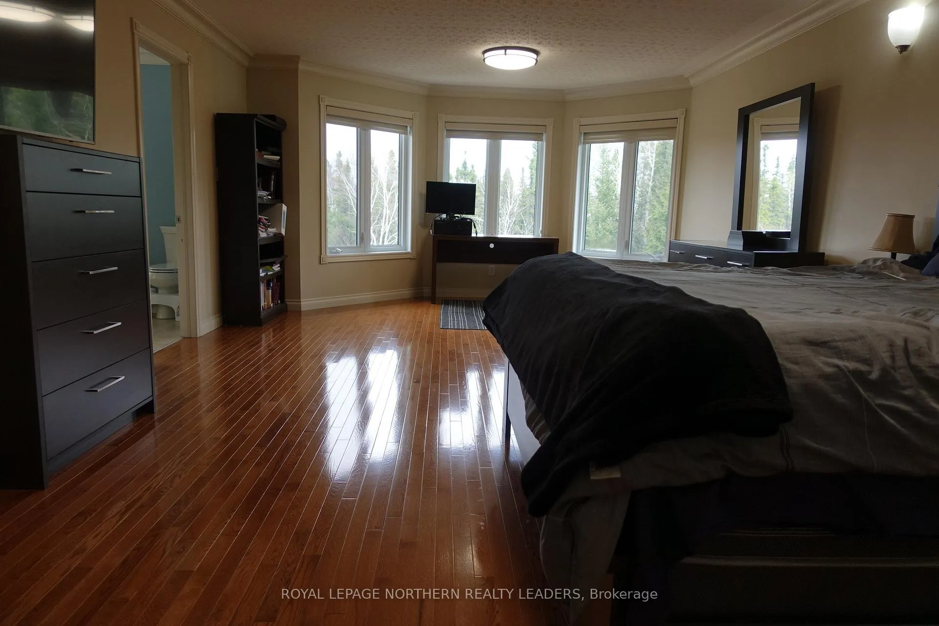 Photo 26 of 91 Conrad Court, Timmins, TNE - North — HOMEH