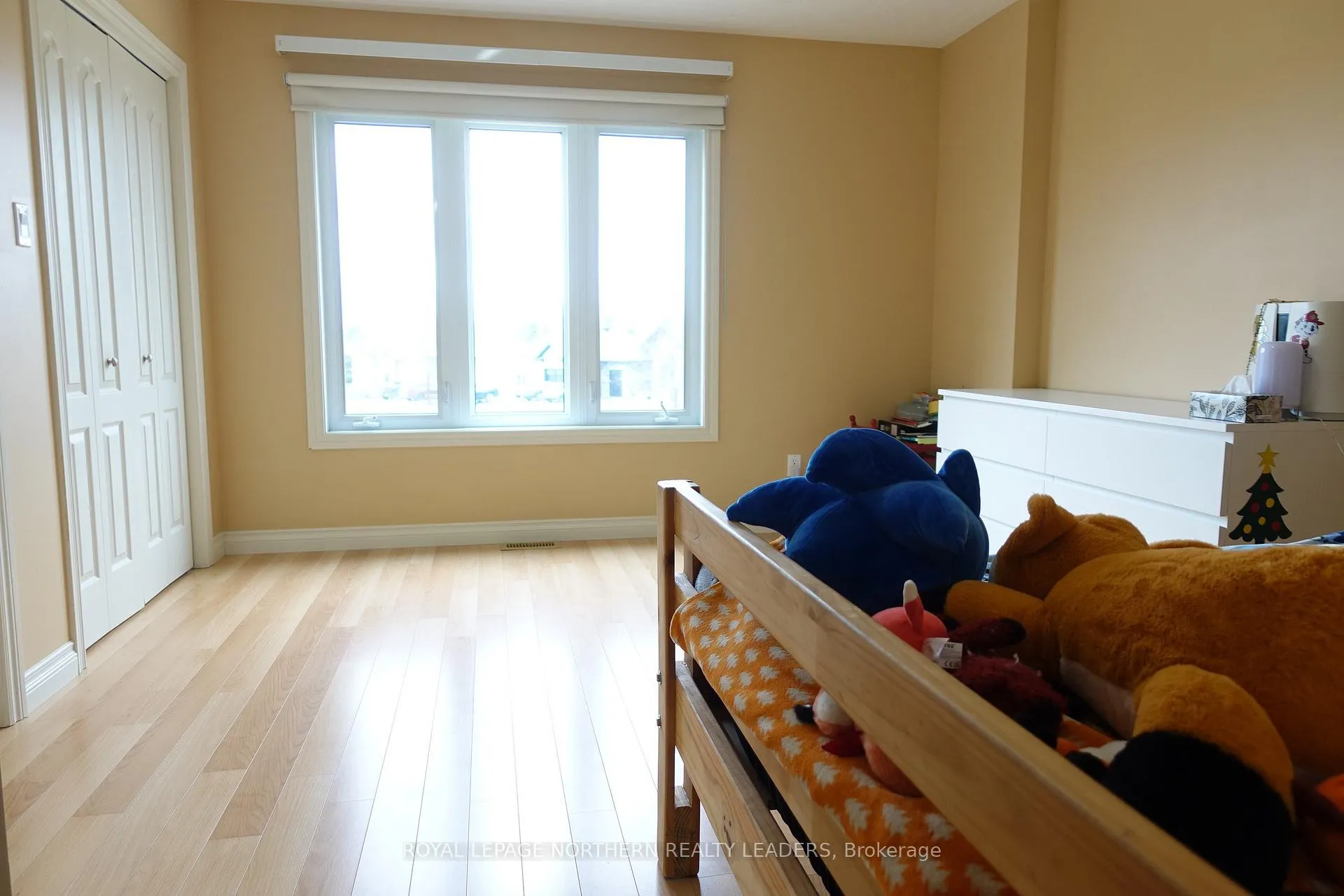 Photo 31 of 91 Conrad Court, Timmins, TNE - North — HOMEH