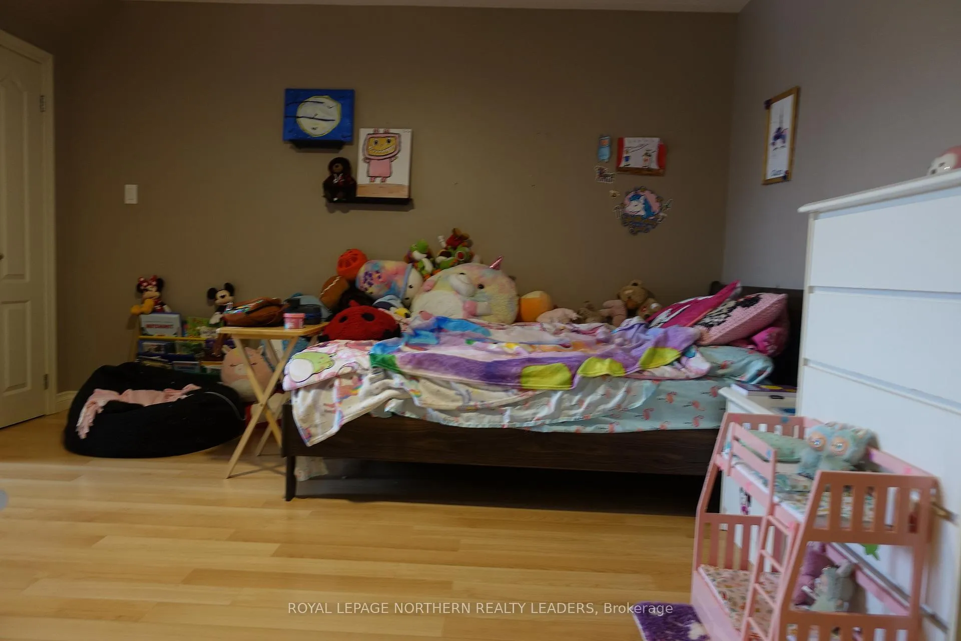 Photo 32 of 91 Conrad Court, Timmins, TNE - North — HOMEH