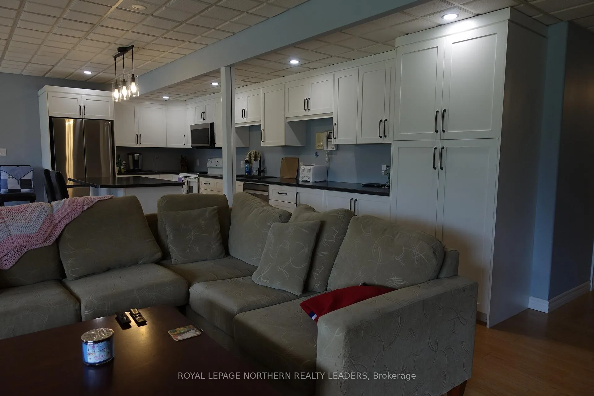 Photo 39 of 91 Conrad Court, Timmins, TNE - North — HOMEH