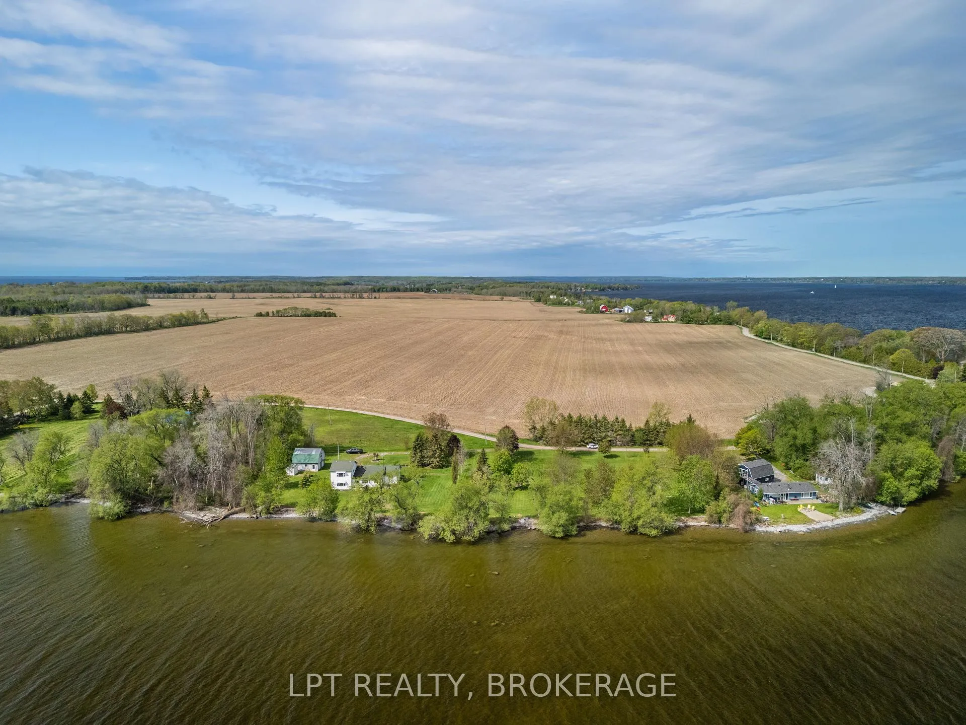 Photo 2 of 0-159 Point Pleasant Lane, Prince Edward County, North Marysburg Ward — HOMEH