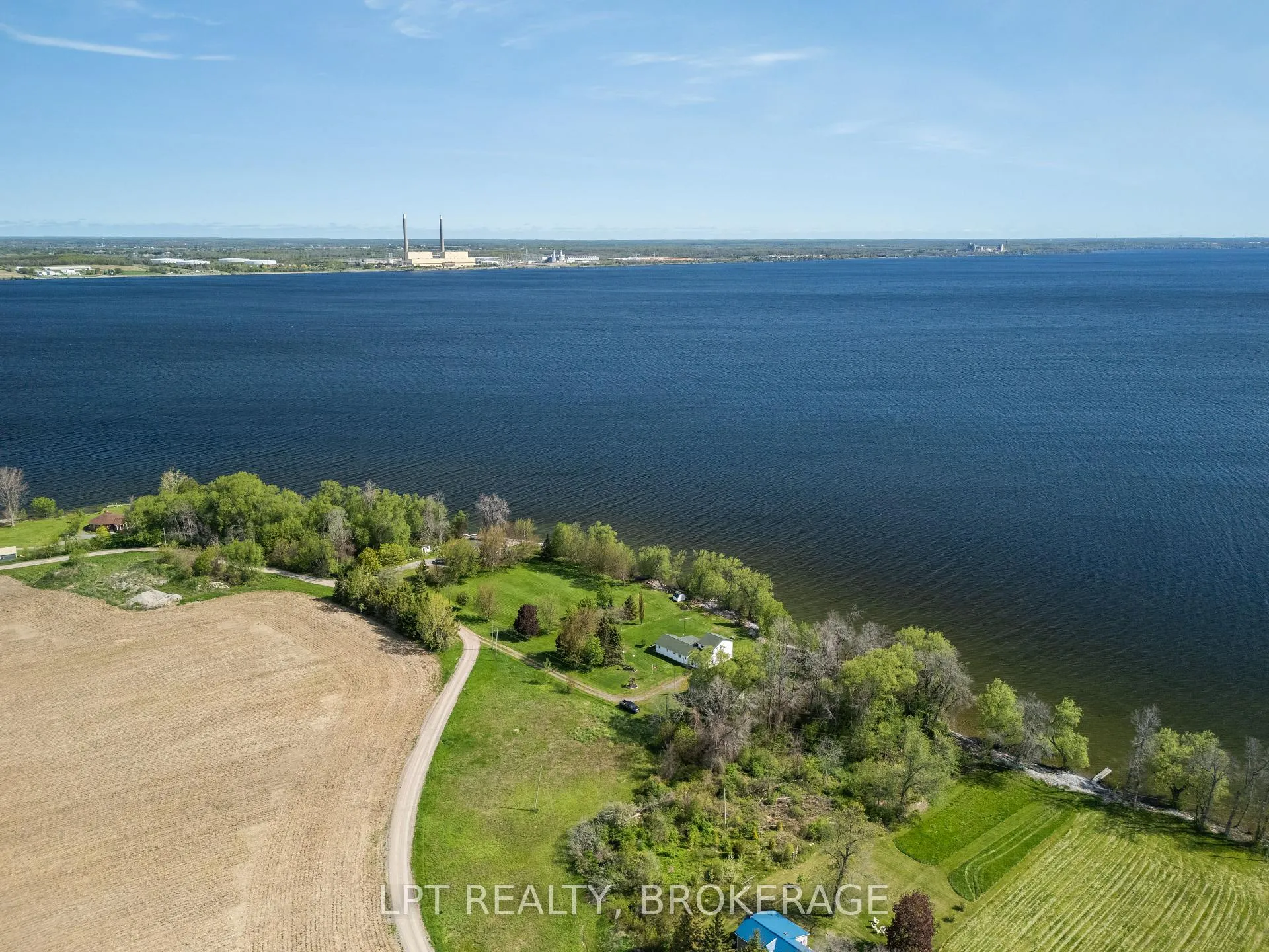 Photo 5 of 0-159 Point Pleasant Lane, Prince Edward County, North Marysburg Ward — HOMEH