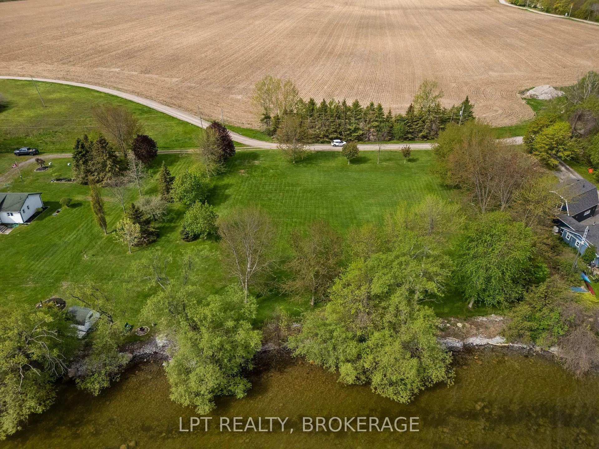 Photo 6 of 0-159 Point Pleasant Lane, Prince Edward County, North Marysburg Ward — HOMEH
