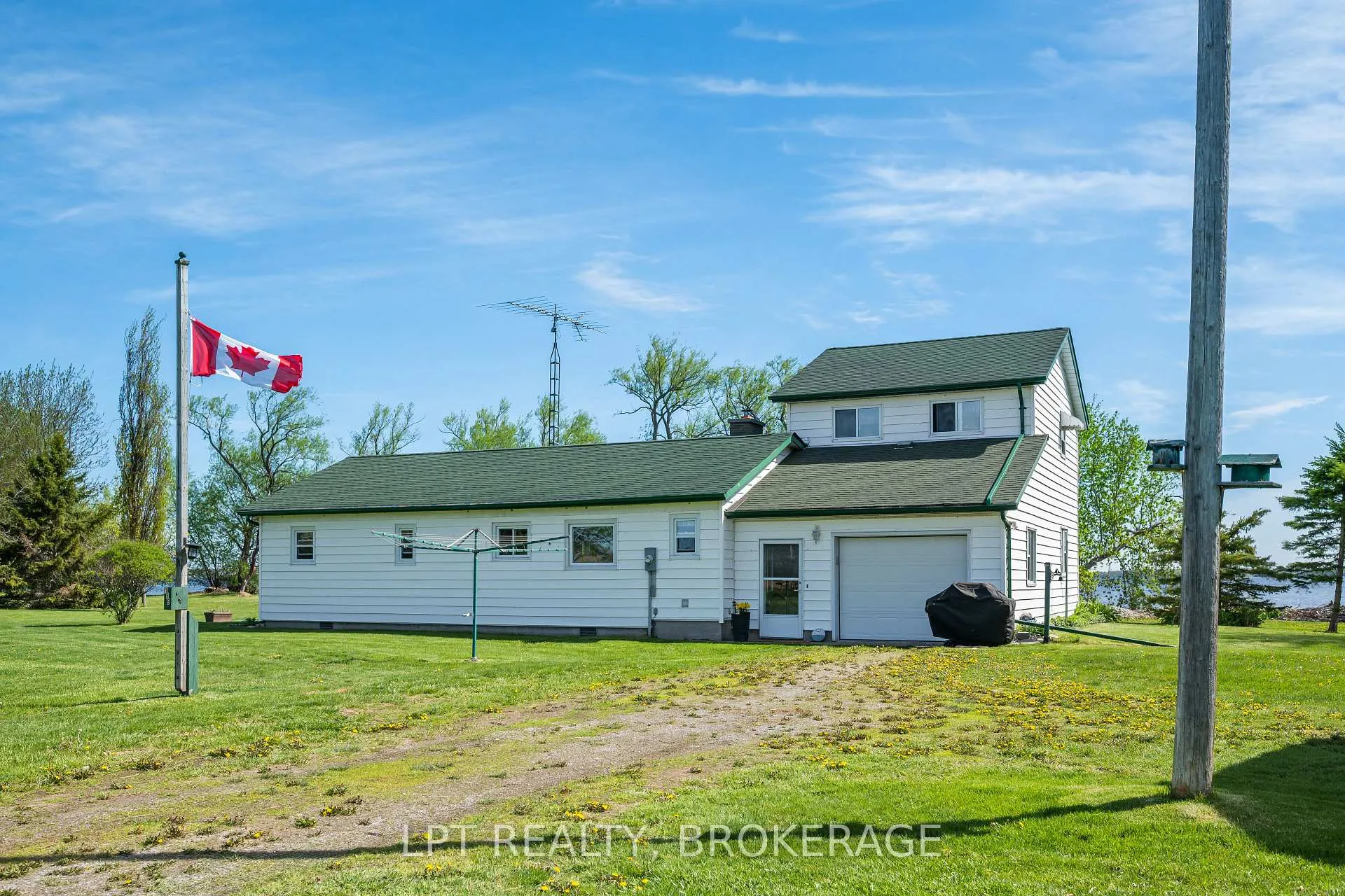 Photo 9 of 0-159 Point Pleasant Lane, Prince Edward County, North Marysburg Ward — HOMEH