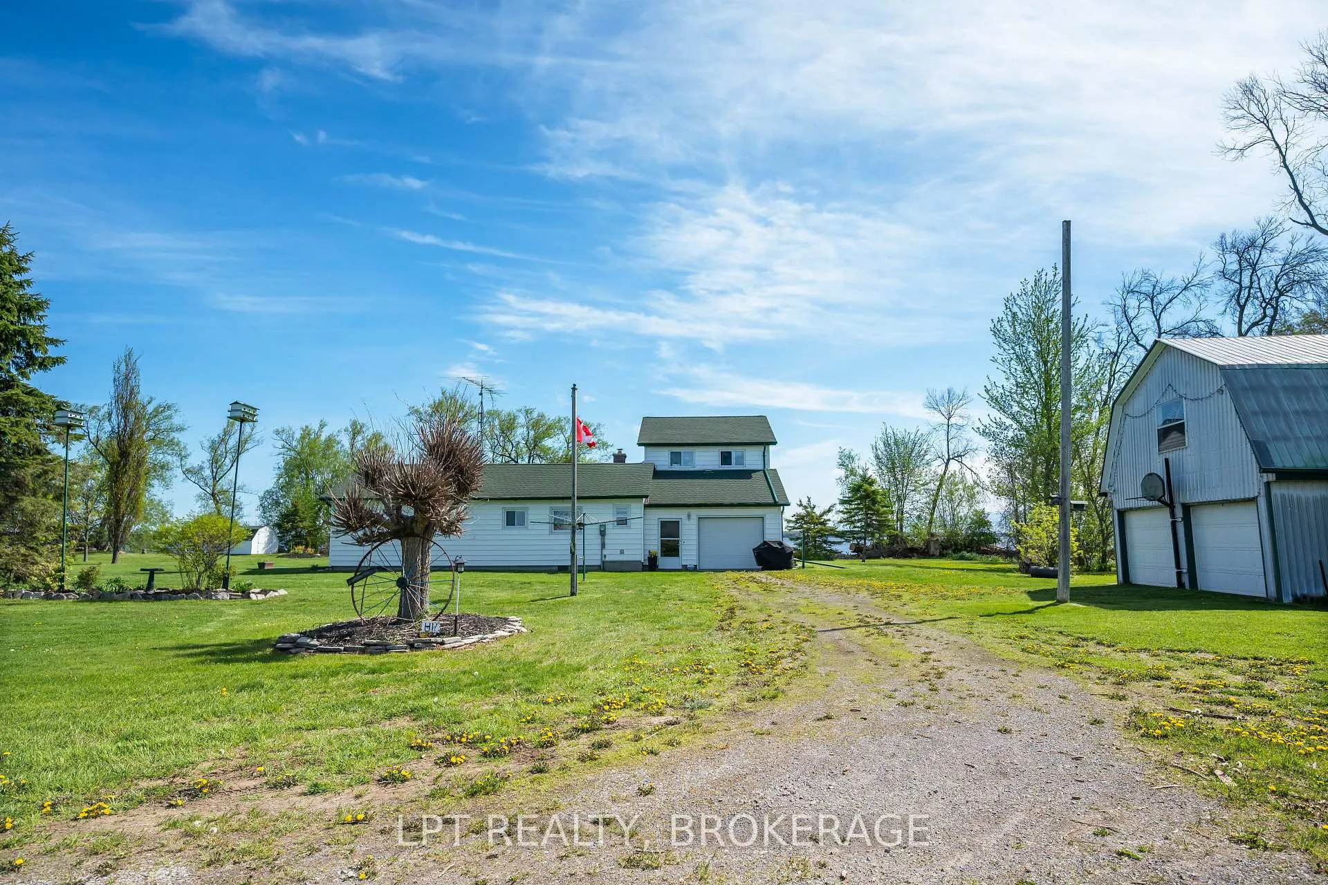 Photo 10 of 0-159 Point Pleasant Lane, Prince Edward County, North Marysburg Ward — HOMEH