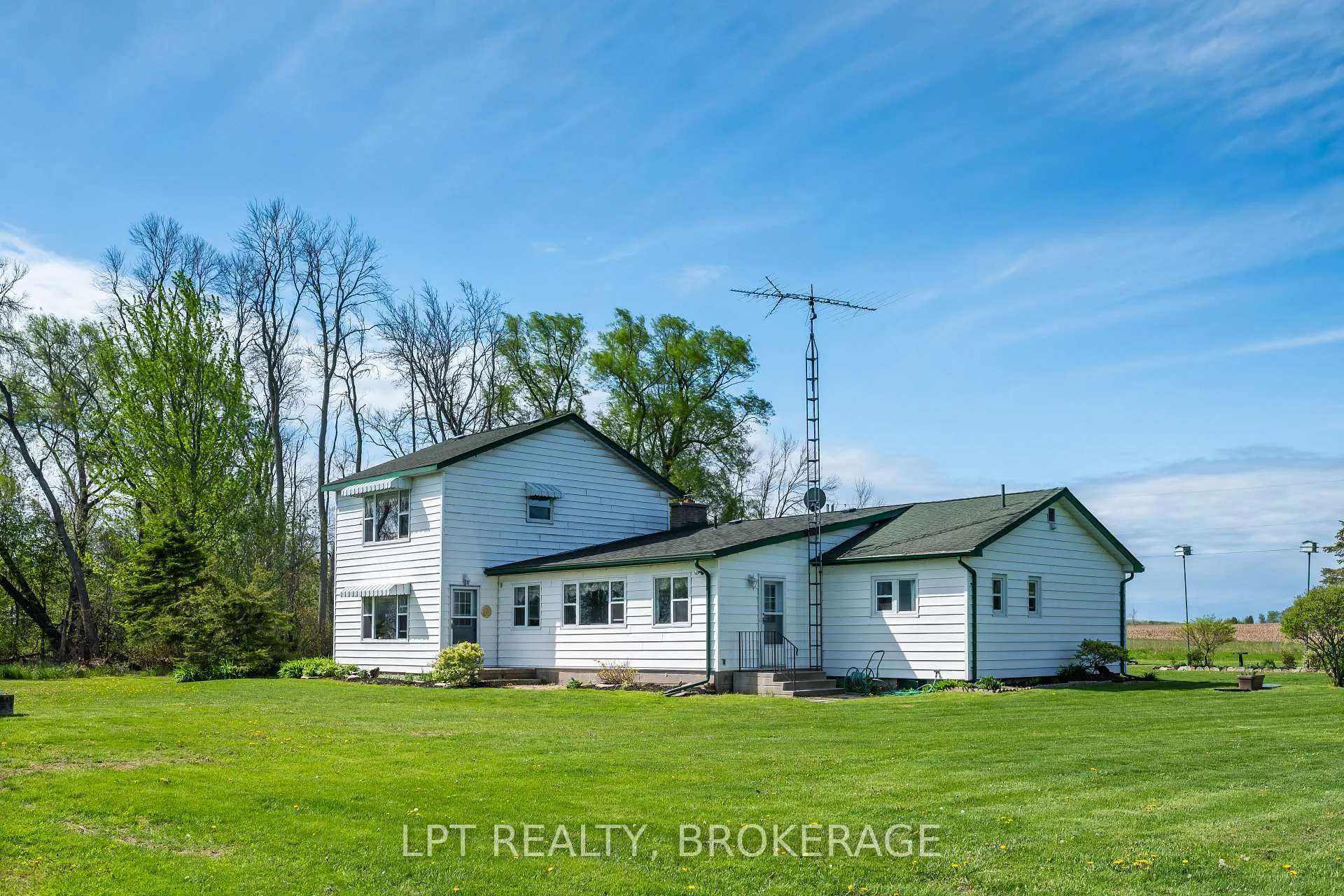 Photo 11 of 0-159 Point Pleasant Lane, Prince Edward County, North Marysburg Ward — HOMEH