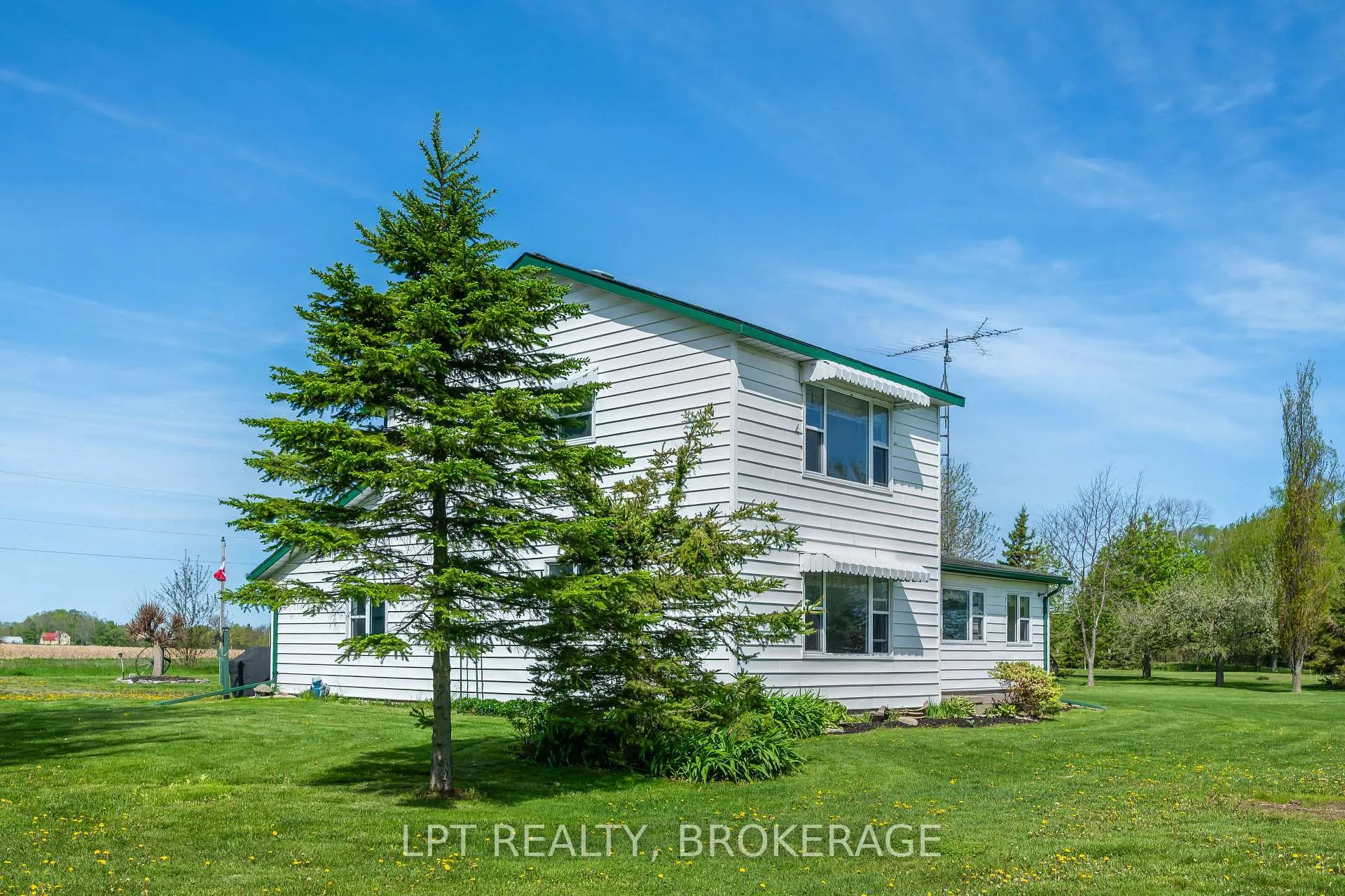 Photo 12 of 0-159 Point Pleasant Lane, Prince Edward County, North Marysburg Ward — HOMEH