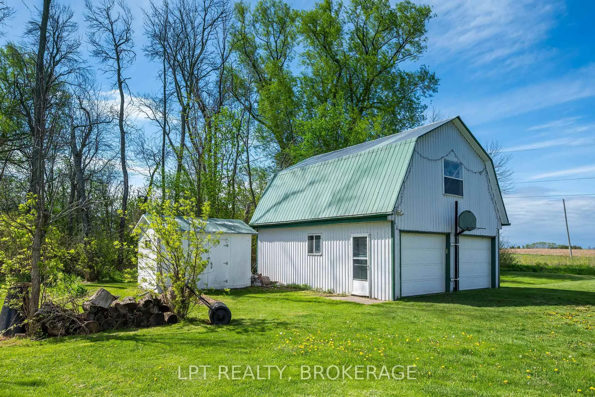 Photo 13 of 0-159 Point Pleasant Lane, Prince Edward County, North Marysburg Ward — HOMEH