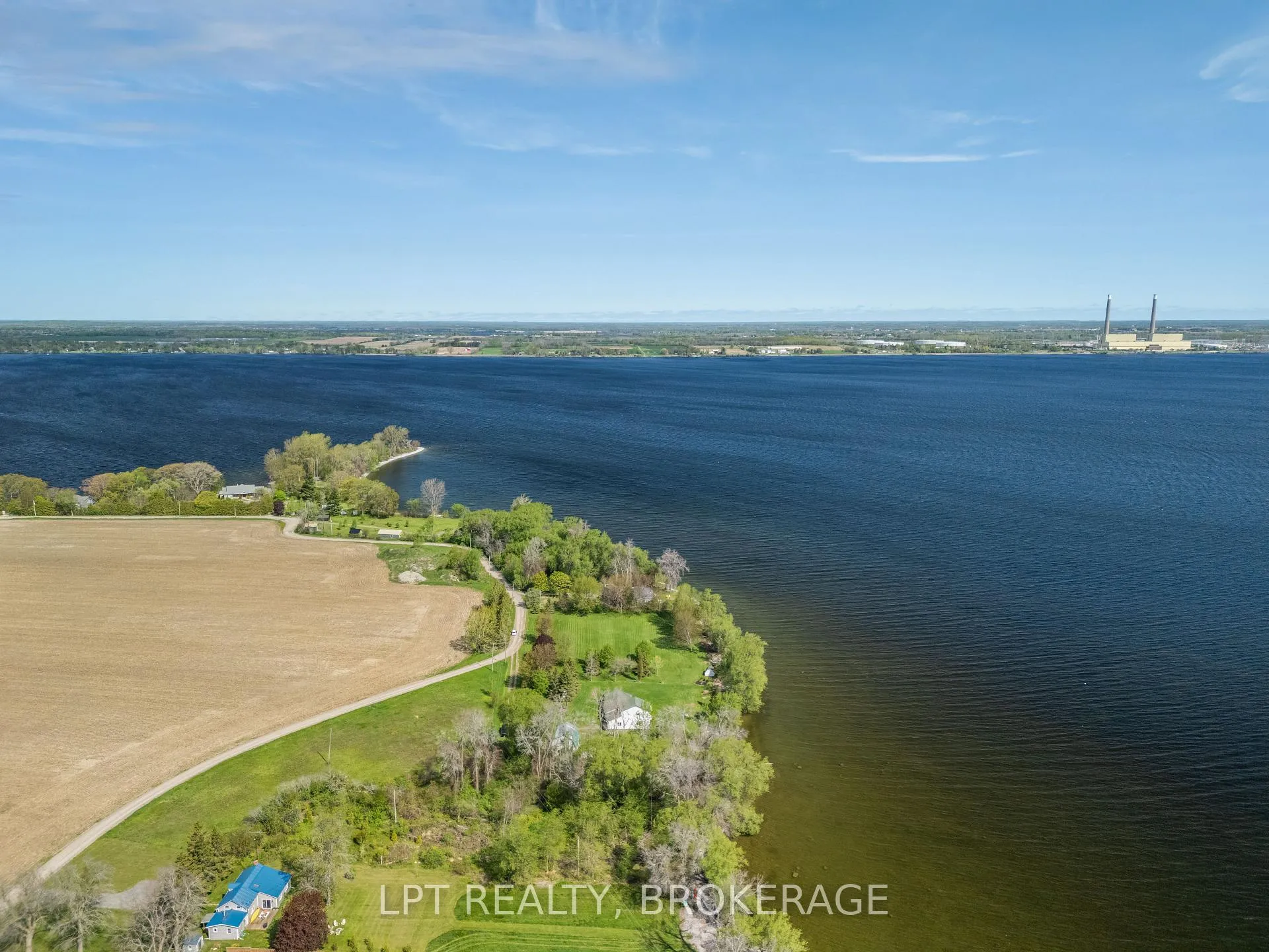Photo 16 of 0-159 Point Pleasant Lane, Prince Edward County, North Marysburg Ward — HOMEH
