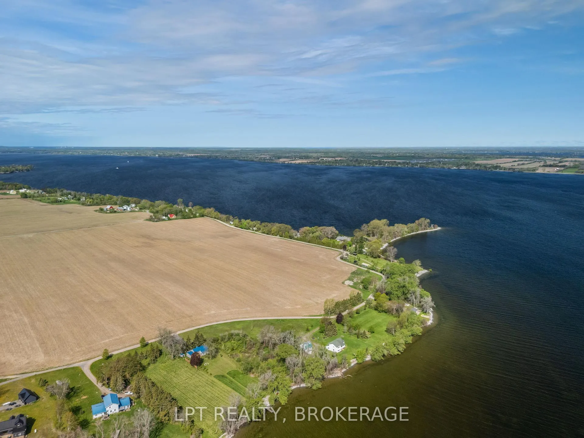 Photo 17 of 0-159 Point Pleasant Lane, Prince Edward County, North Marysburg Ward — HOMEH
