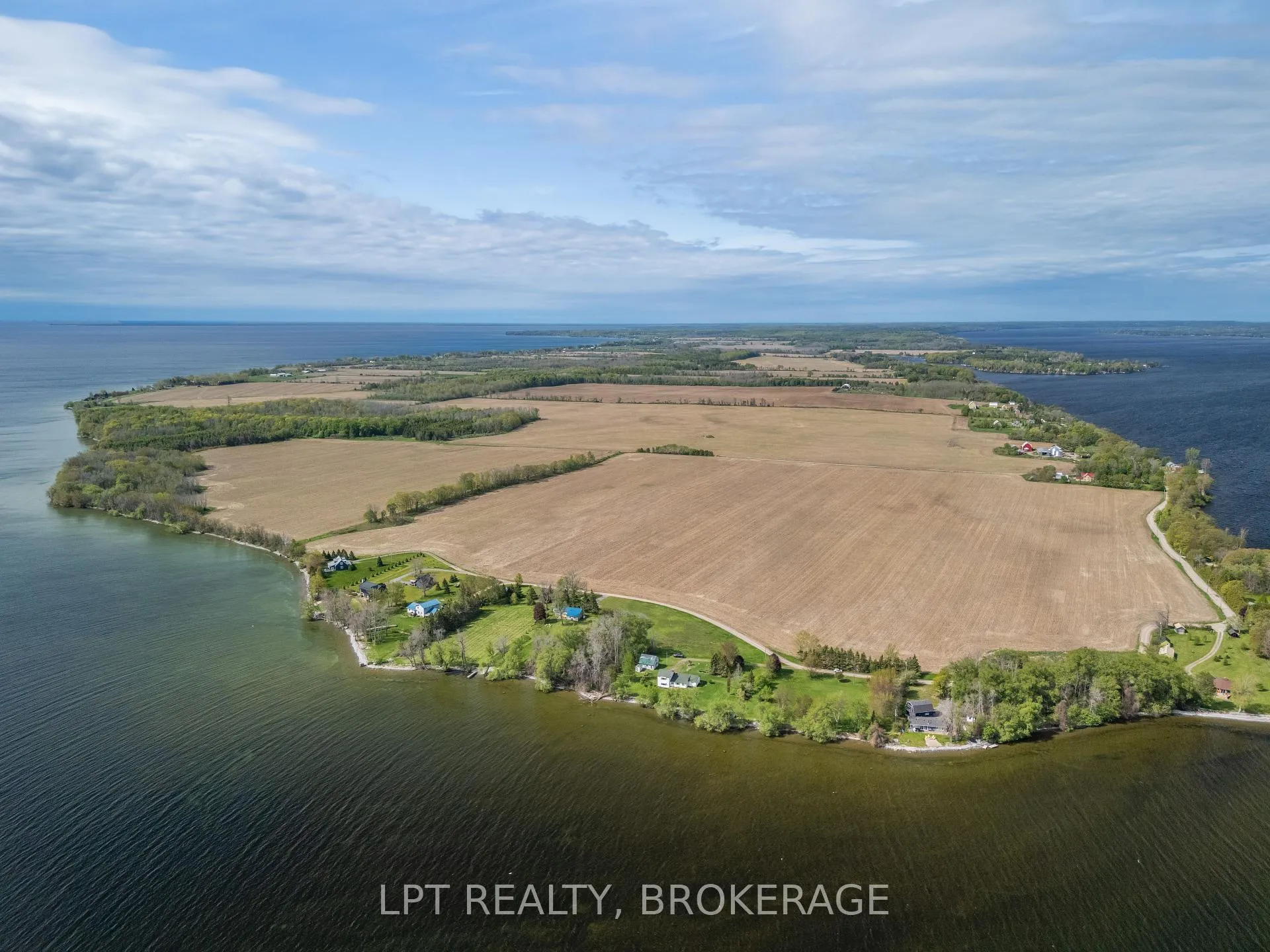 Photo 18 of 0-159 Point Pleasant Lane, Prince Edward County, North Marysburg Ward — HOMEH