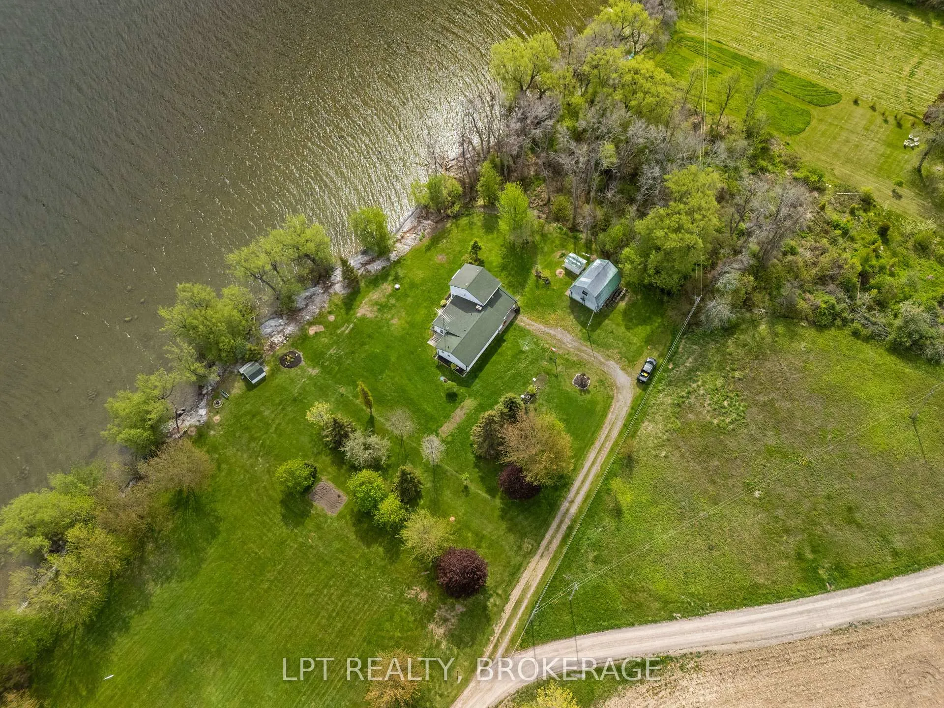 Photo 20 of 0-159 Point Pleasant Lane, Prince Edward County, North Marysburg Ward — HOMEH