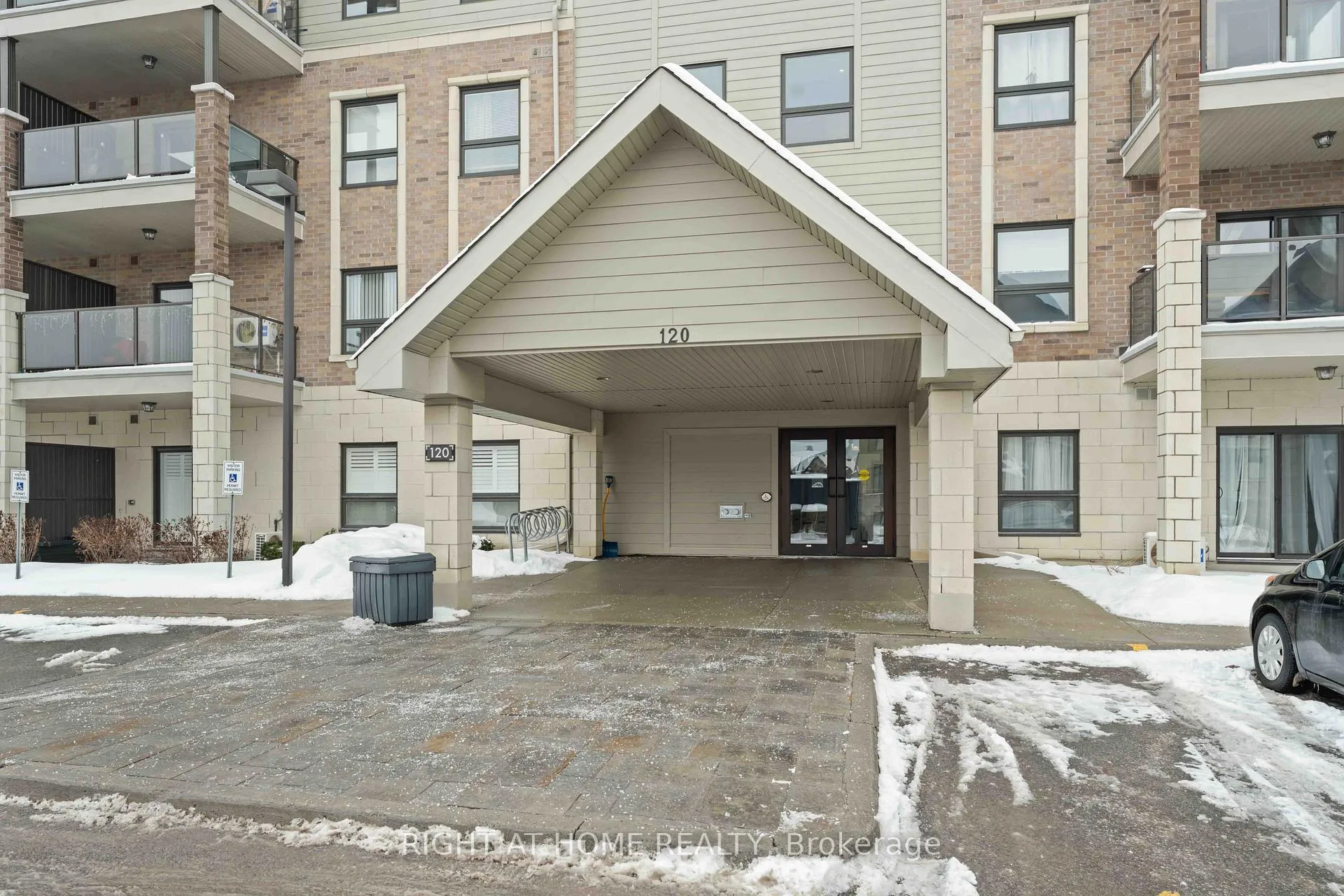 Photo 2 of Unit 210, 120 Prestige Circle, Ottawa, Chatelaine Village — HOMEH