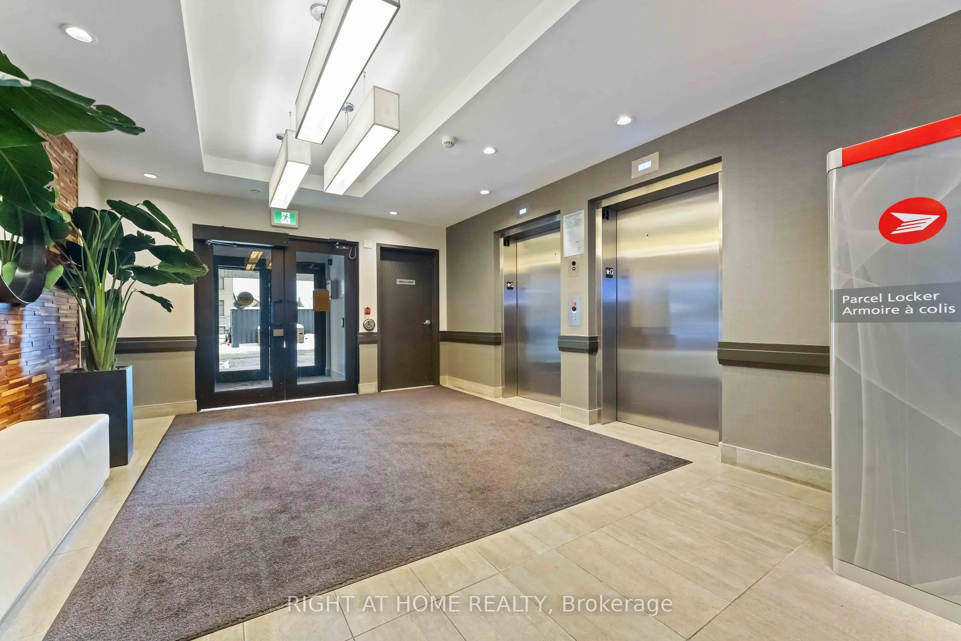 Photo 3 of Unit 210, 120 Prestige Circle, Ottawa, Chatelaine Village — HOMEH