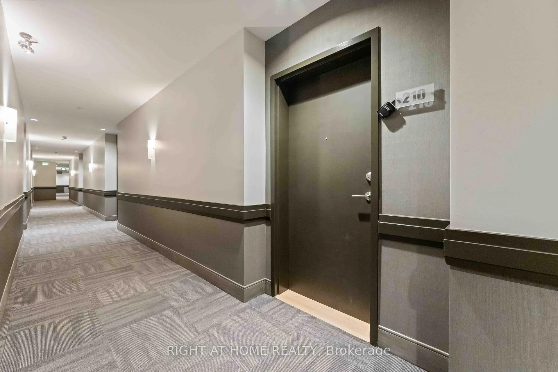 Photo 7 of Unit 210, 120 Prestige Circle, Ottawa, Chatelaine Village — HOMEH