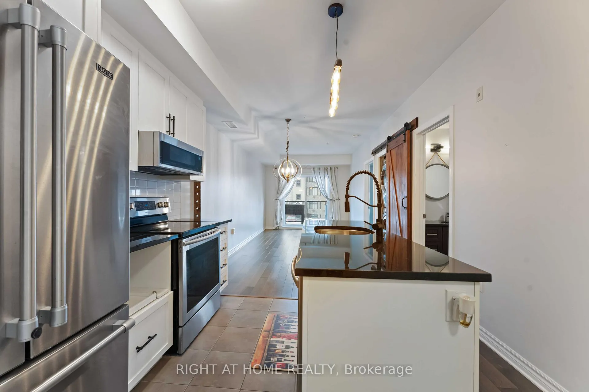 Photo 10 of Unit 210, 120 Prestige Circle, Ottawa, Chatelaine Village — HOMEH