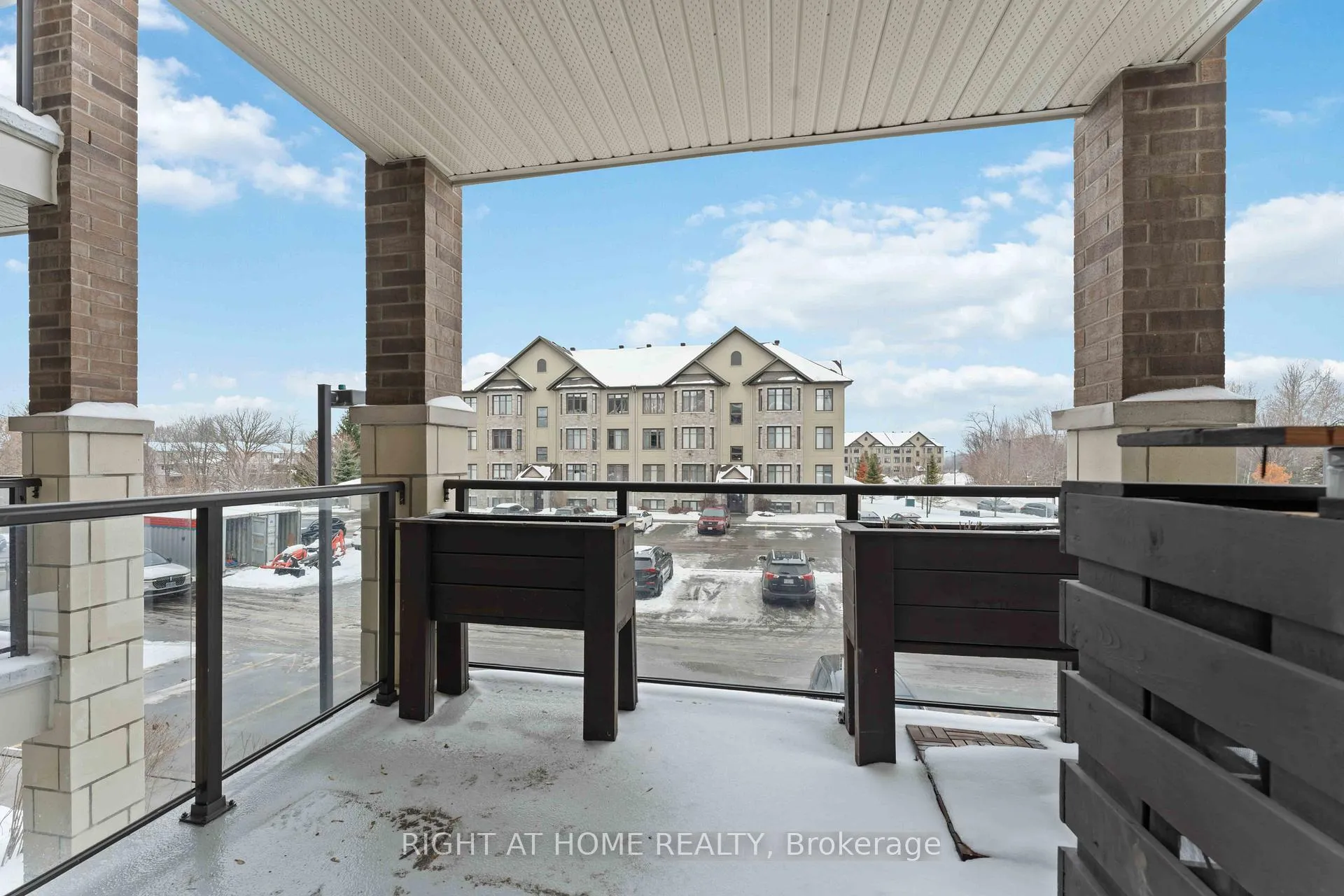 Photo 22 of Unit 210, 120 Prestige Circle, Ottawa, Chatelaine Village — HOMEH