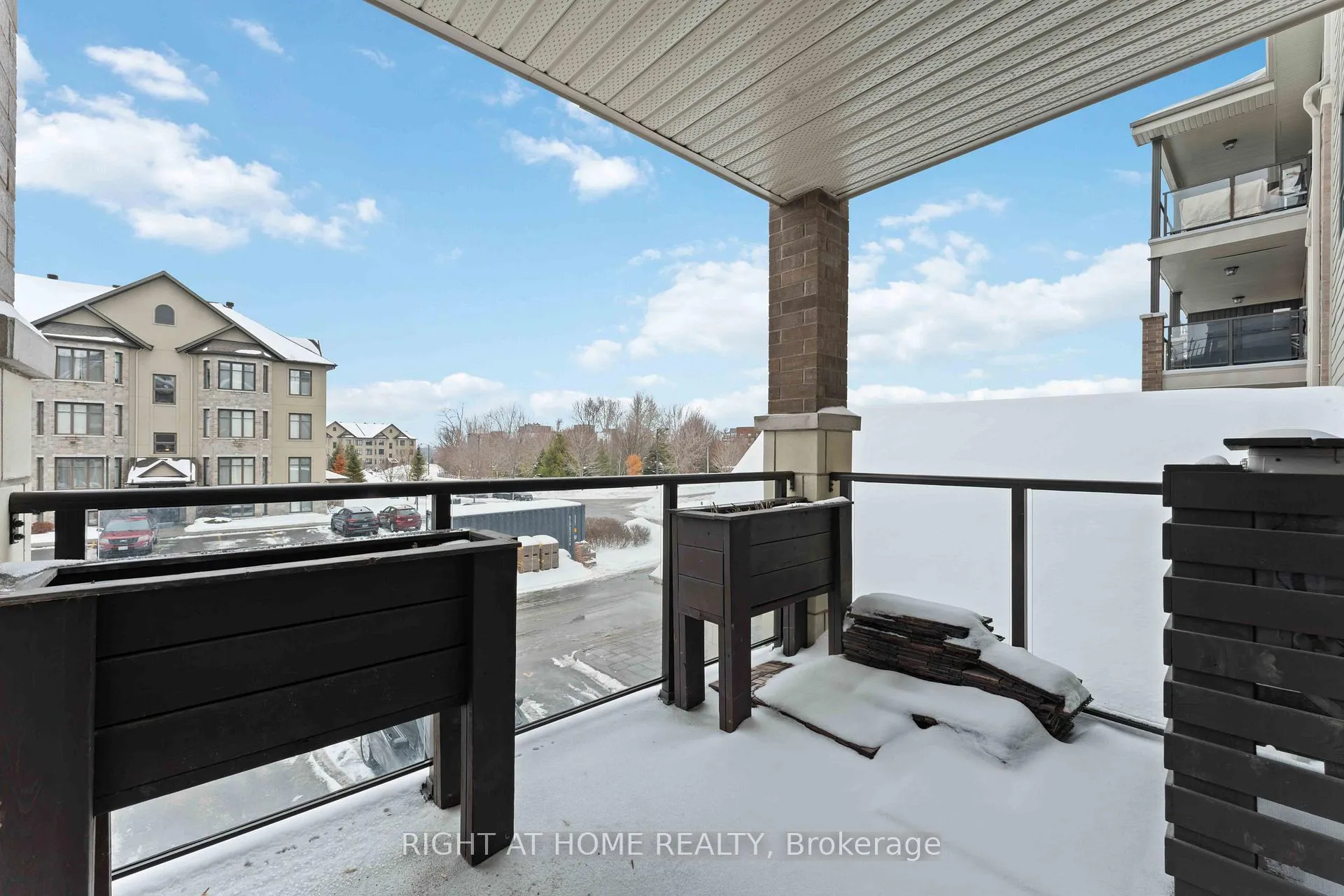 Photo 23 of Unit 210, 120 Prestige Circle, Ottawa, Chatelaine Village — HOMEH
