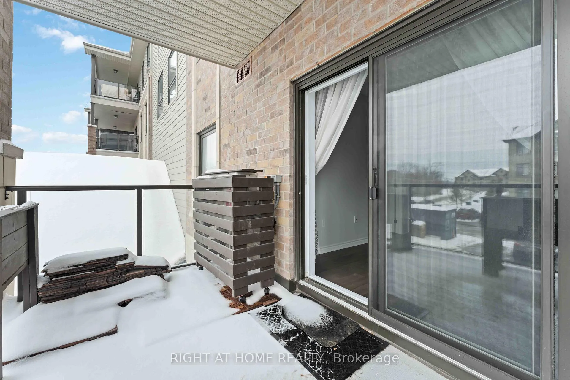 Photo 24 of Unit 210, 120 Prestige Circle, Ottawa, Chatelaine Village — HOMEH