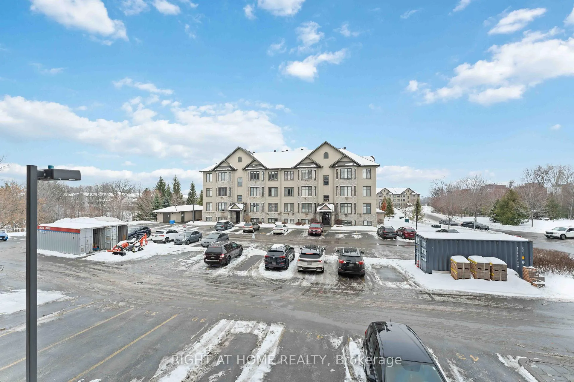 Photo 25 of Unit 210, 120 Prestige Circle, Ottawa, Chatelaine Village — HOMEH