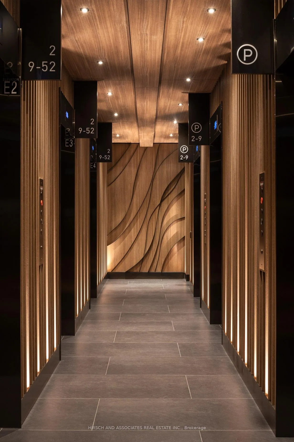 Photo 12 of Unit 3001, 55 Charles Street E, Toronto, Church-Yonge Corridor — HOMEH