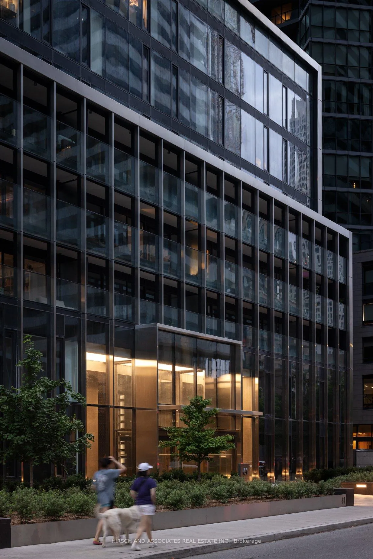 Photo 20 of Unit 3001, 55 Charles Street E, Toronto, Church-Yonge Corridor — HOMEH