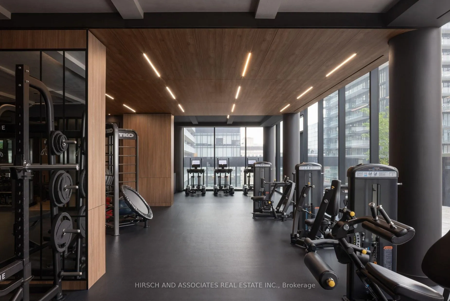 Photo 24 of Unit 3001, 55 Charles Street E, Toronto, Church-Yonge Corridor — HOMEH