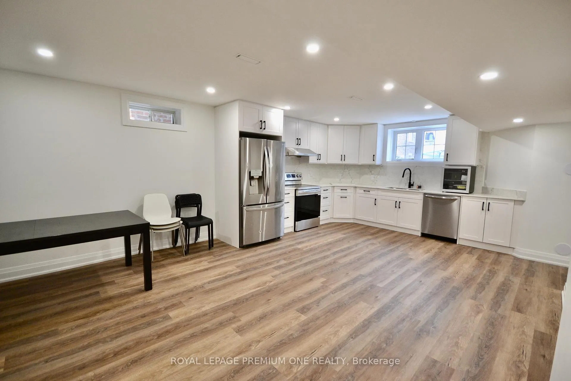 Photo 9 of Unit Lower, 5 Arctic Grail Road, Vaughan, Kleinburg — HOMEH