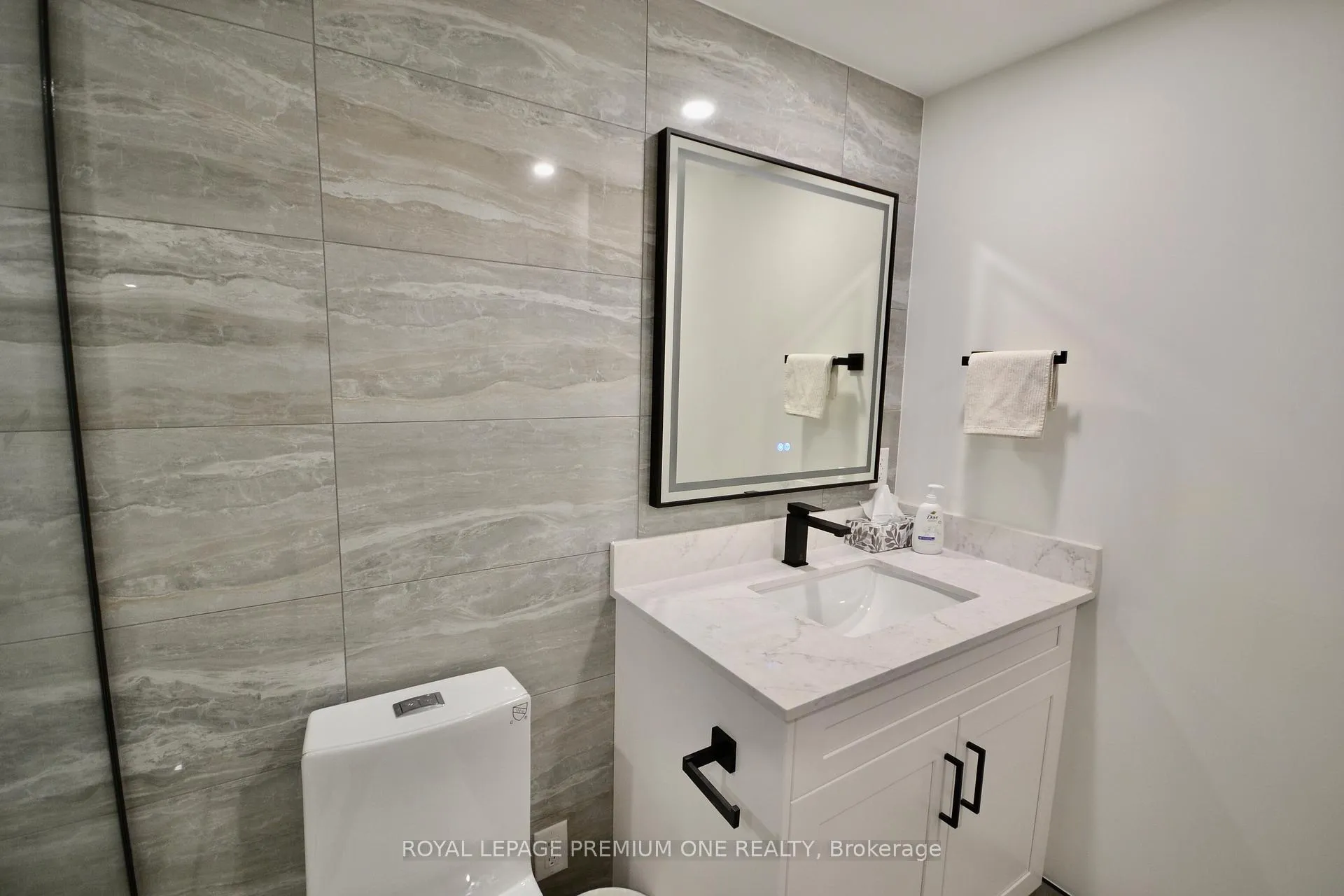 Photo 19 of Unit Lower, 5 Arctic Grail Road, Vaughan, Kleinburg — HOMEH