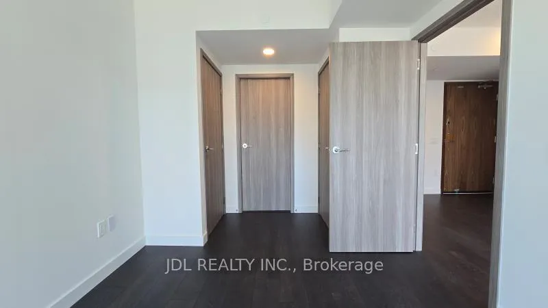 Front of Unit 1715, 1 Concord Cityplace Way