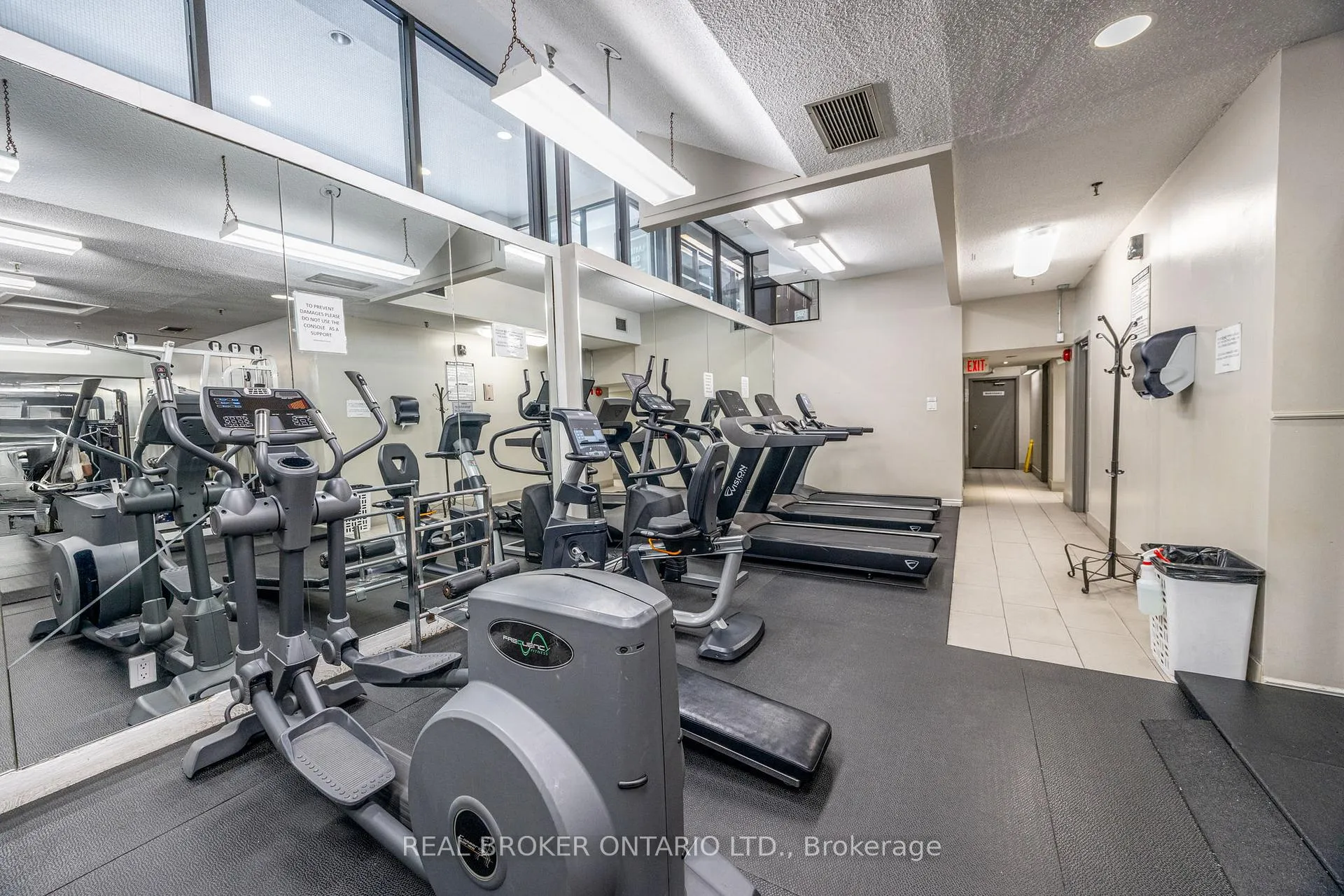 Photo 18 of Unit 708, 105 Mc Caul Street, Toronto, Kensington-Chinatown — HOMEH
