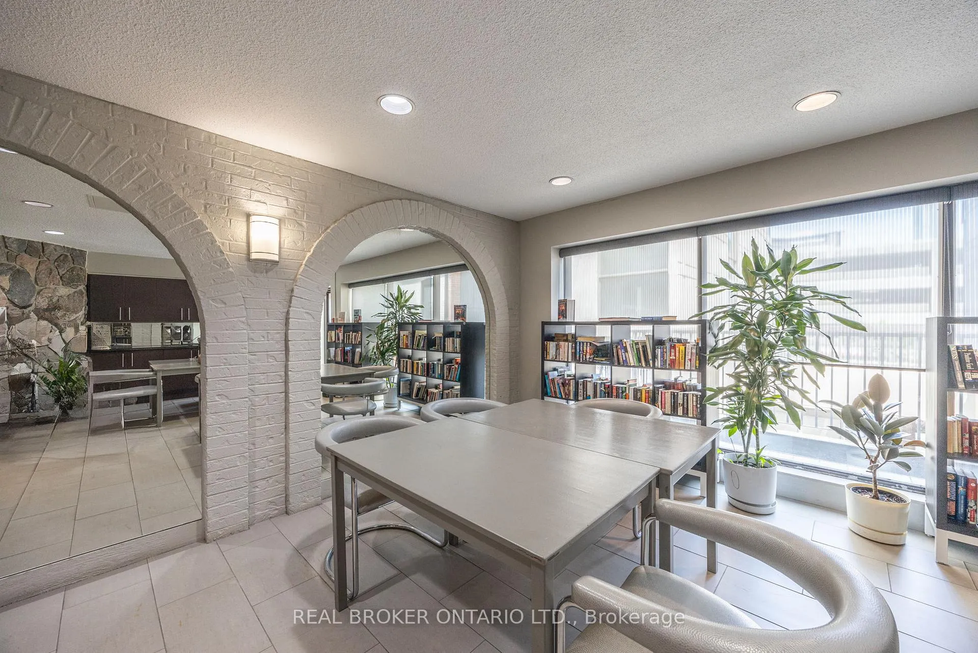 Photo 20 of Unit 708, 105 Mc Caul Street, Toronto, Kensington-Chinatown — HOMEH